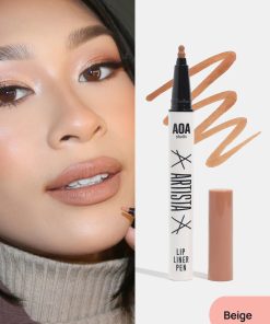 Alternative view of AOA Artista Liquid Lip Liner