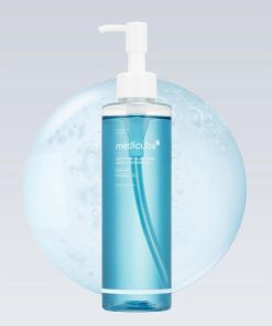 medicube Zero Pore Blackhead Deep Cleansing Oil 205ml