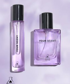 a2o Lab Your Scent Perfume