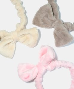 Spa Headband with Bow