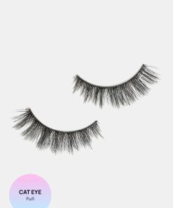 D-LUX Curl Premium Faux Mink Lashes - Grace