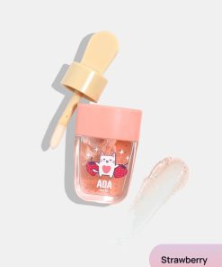 Alternative view of AOA x Miss A Friends Glitter Lip Gloss