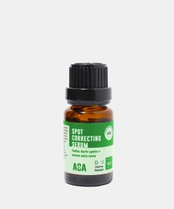 Alternative view of AOA Skin Spot Correcting Serum