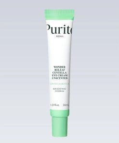 Purito Seoul Wonder Releaf Centella Eye Cream Unscented 30ml