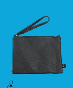a2o Lab Makeup Pouch - Black