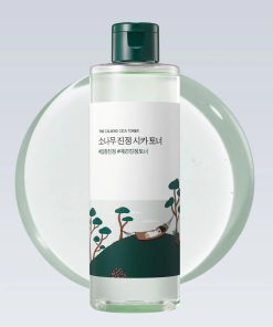 ROUND LAB Pine Calming Cica Toner 250ml