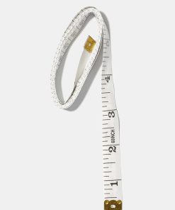 Official Key Items Soft Tape Measurement