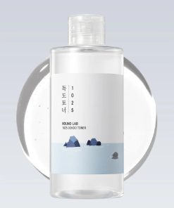 ROUND LAB 1025 Dokdo Toner 500ml