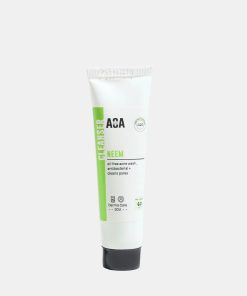 Alternative view of AOA Skin Neem Cleanser