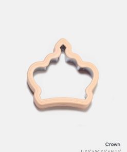 Alternative view of Official Key Items Cookie Cutter