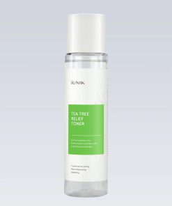 iUNIK Tea Tree Relief Toner 200ml