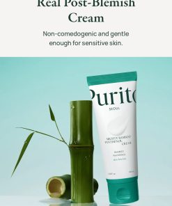 Alternative view of Purito Seoul Mighty Bamboo Panthenol Cream 100ml