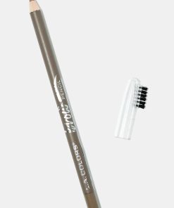 L.A. Colors On Point Brow- Taupe
