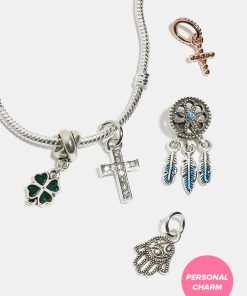 Miss A Bead Charm - Spiritual