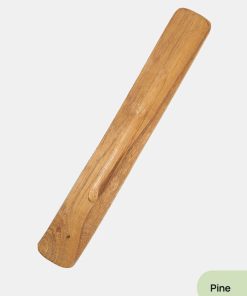 Alternative view of Official Key Items Wooden Incense Stands