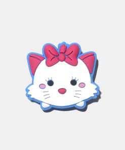 Decorative Charm- Blushed Cat