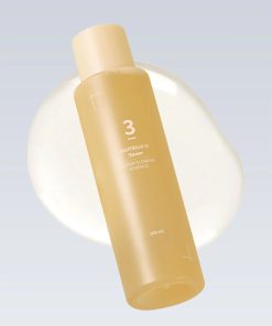 numbuzin No. 3 Super Glowing Essence Toner 200ml