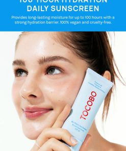 Alternative view of TOCOBO Bio Watery Sun Screen 40ml