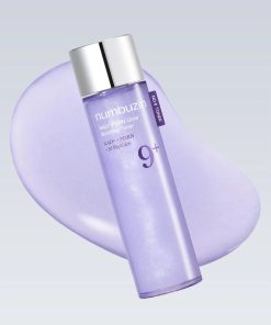 numbuzin No. 9 NAD+ PDRN Glow Boosting Toner 150ml