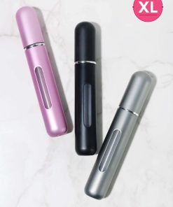 Miss A XL Refillable Perfume Atomizer