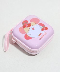 Alternative view of Kitty Mini Case