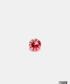 Pink Tourmaline Gem Stone (2 Stones)