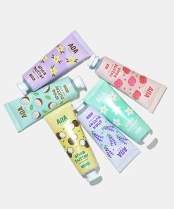 AOA Studio Shea Butter Hand Cream