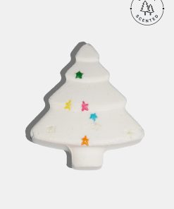 AOA Bath Bomb - Winter Pine