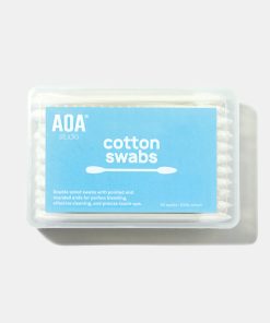 AOA Precision Tip Cotton Swabs