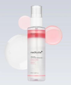 medicube PDRN Pink Glutathione Serum Mist 100ml