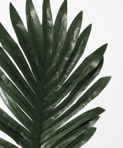 Alternative view of Official Key Items Artificial Flowers - Willow Leaf