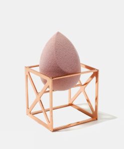 A+: AOA Cubie Blender Holder - Rose Gold