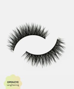 Paw Paw: 3D Faux Mink Lashes - Linda