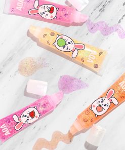 AOA Lulu's Luxi-Lips Lip Gloss