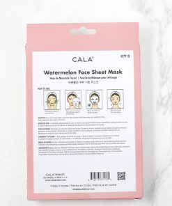Alternative view of Watermelon Face Sheet Mask