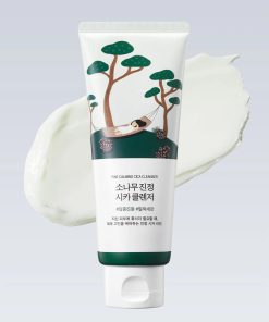 ROUND LAB Pine Calming Cica Cleanser 150ml