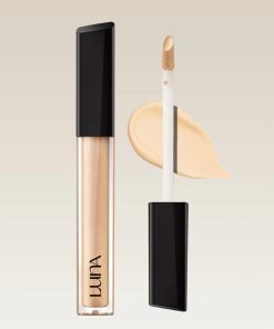 LUNA Long Lasting Tip Concealer Cover-Fit SPF34/PA++