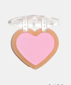 Alternative view of AOA HeartGlow Blush