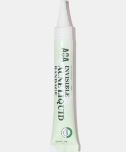 AOA Skin Invisible Acne Liquid Bandage