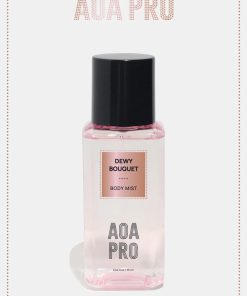 AOA Pro Dewy Bouquet Body Mist