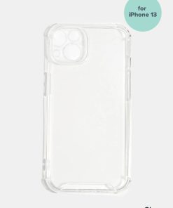 Alternative view of Miss A iPhone 13 Protective Cases