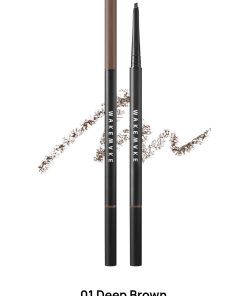 Alternative view of wakemake Soft Drawing Slim Brow