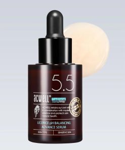 Acwell Licorice pH Balancing Advance Serum 30ml