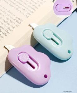 Official Key Items Cloud Mini Cutter