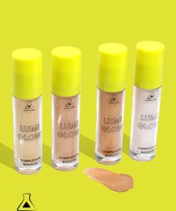 a2o Lab Lumi Glow Complexion Booster