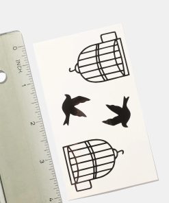 Alternative view of Tattoo-0025