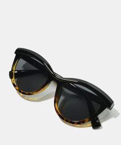 A+ Tortoise Trendy Shades