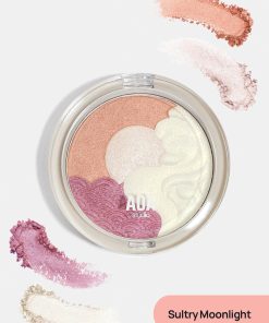 Alternative view of AOA Tropical Sierra Pressed Pigments