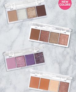 AOA Sunday Afternoon Eyeshadow Quad