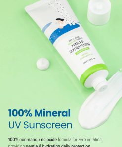Alternative view of ROUND LAB Birch Juice Mild-Up UVLock Sunscreen 50ml